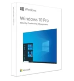 Windows 10 Pro Lisanslı