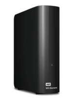 WD Elements10 TB Taşınabilir HDD