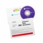 Windows 10 DVD